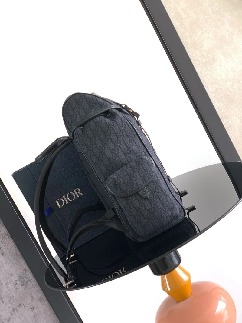 Christian Dior Backpacks WellDesigned 47732