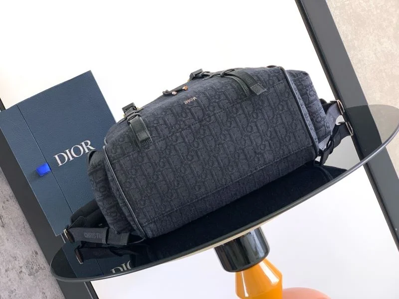 Christian Dior Backpacks WellDesigned 47732