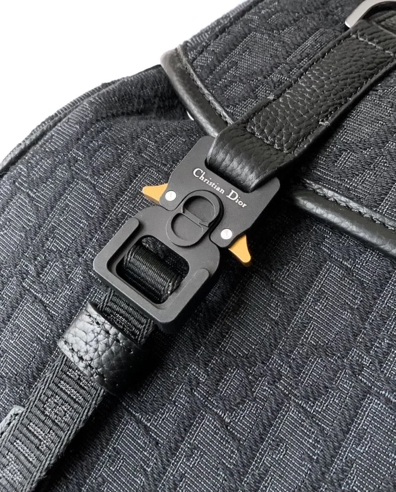Christian Dior Backpacks WellDesigned 47732