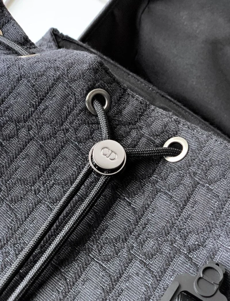 Christian Dior Backpacks WellDesigned 47732