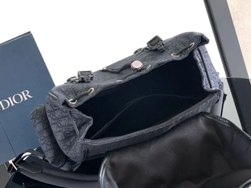 Christian Dior Backpacks WellDesigned 47732