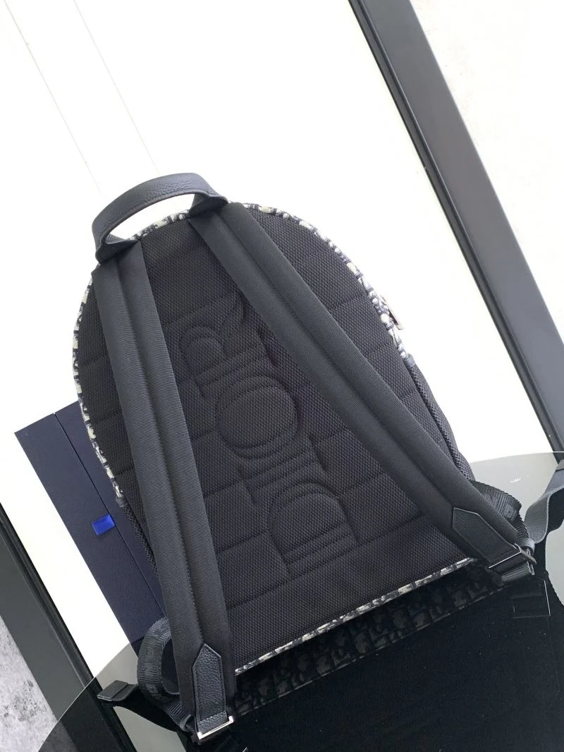 Elegant Christian Dior Backpacks 47729