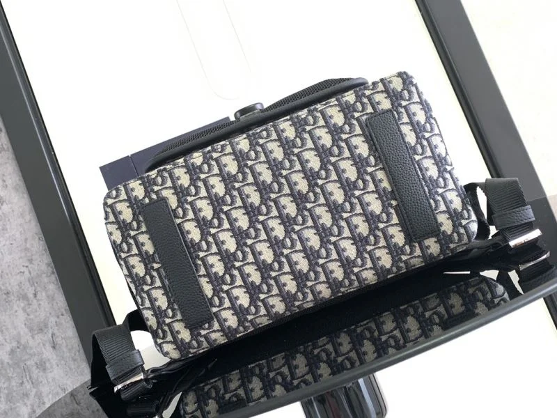 Elegant Christian Dior Backpacks 47729