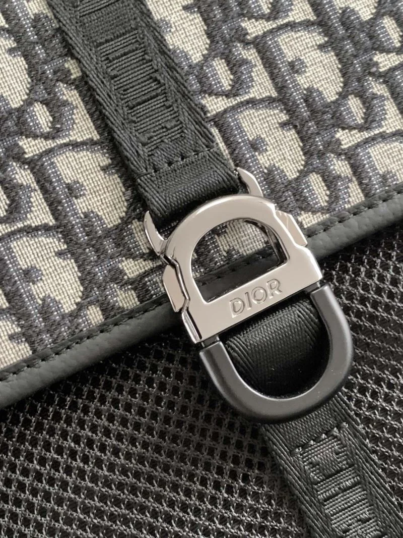 Elegant Christian Dior Backpacks 47729
