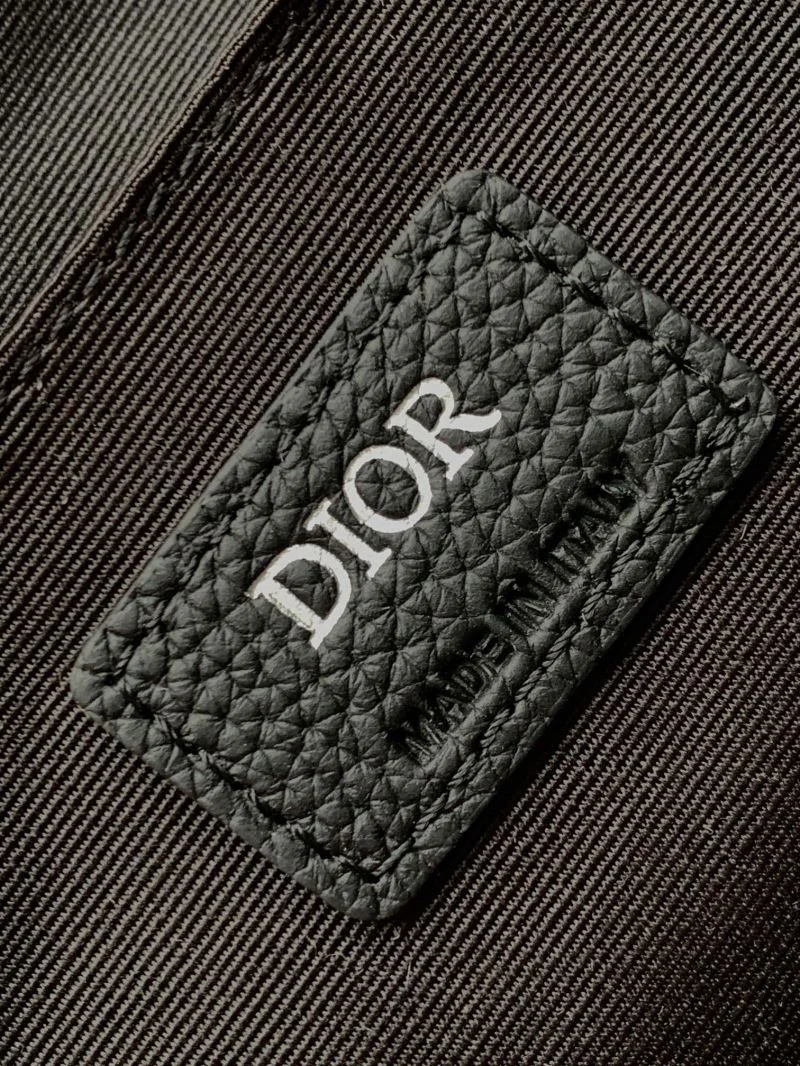 Elegant Christian Dior Backpacks 47729