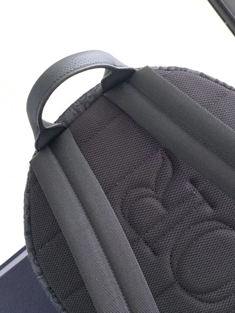 Effortless Christian Dior Backpacks 47740