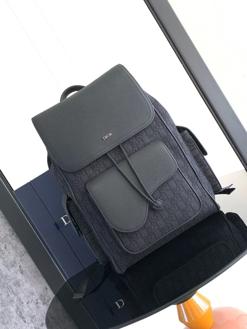 FashionForward Christian Dior Backpacks 47758