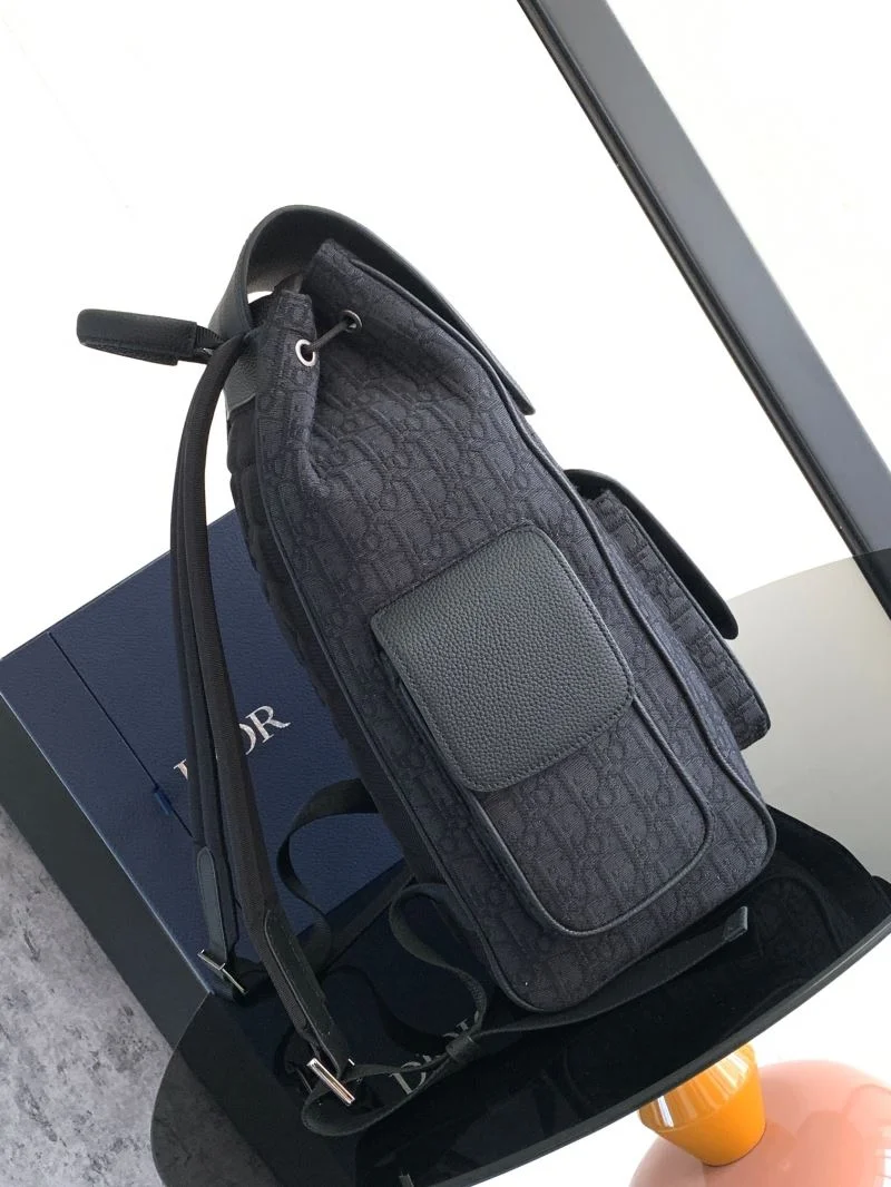 FashionForward Christian Dior Backpacks 47758