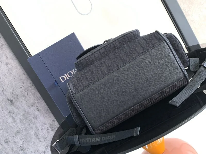 FashionForward Christian Dior Backpacks 47758