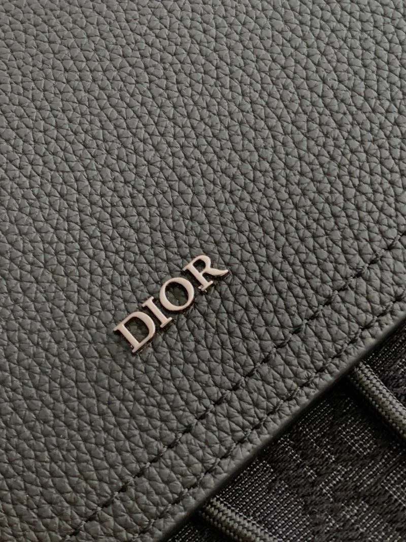 FashionForward Christian Dior Backpacks 47758
