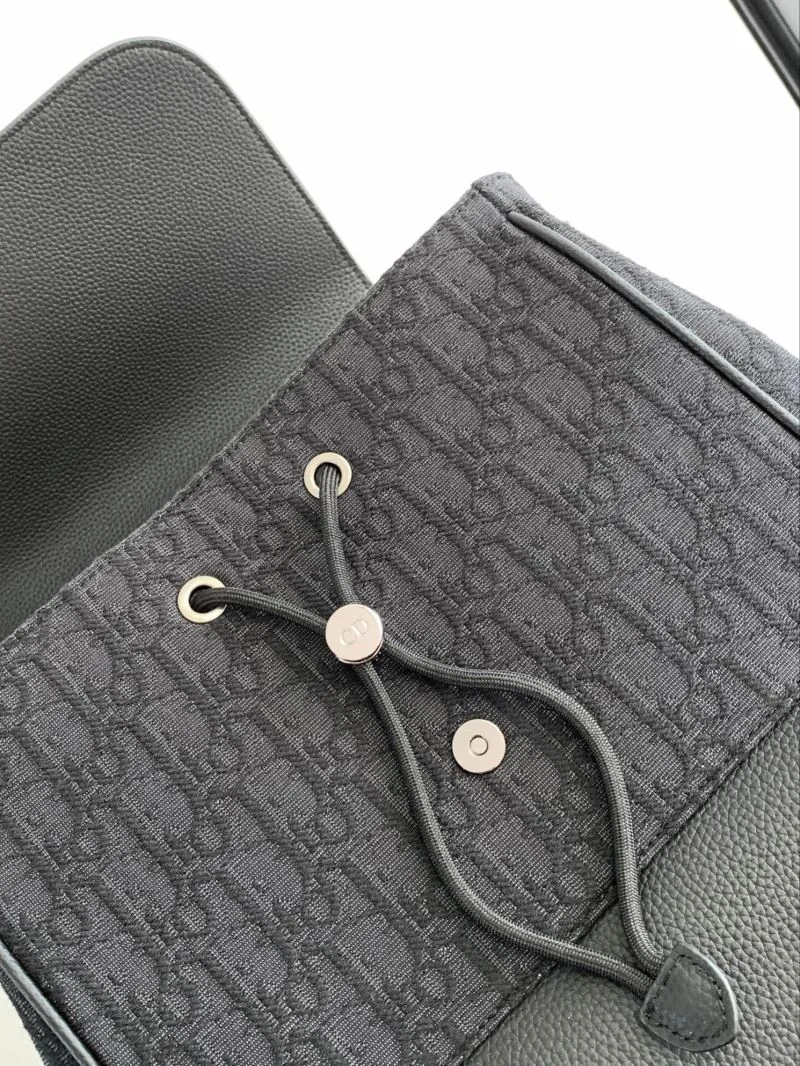 FashionForward Christian Dior Backpacks 47758