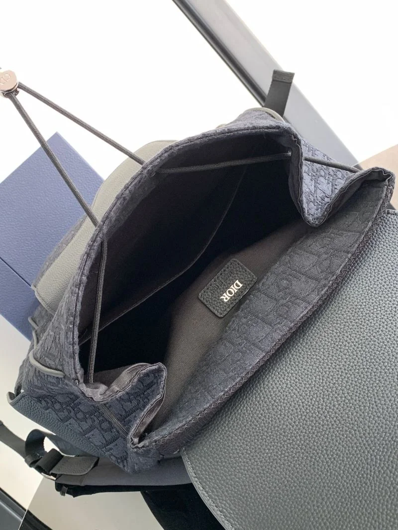 FashionForward Christian Dior Backpacks 47758