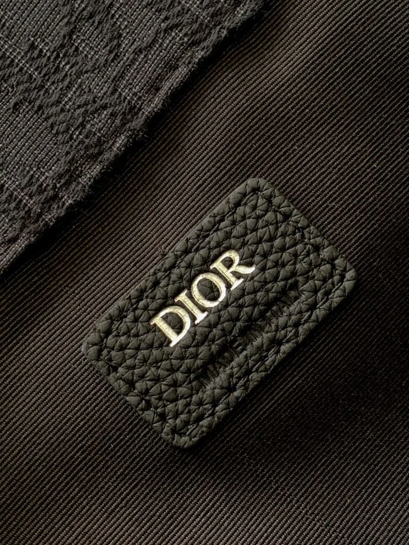 FashionForward Christian Dior Backpacks 47758
