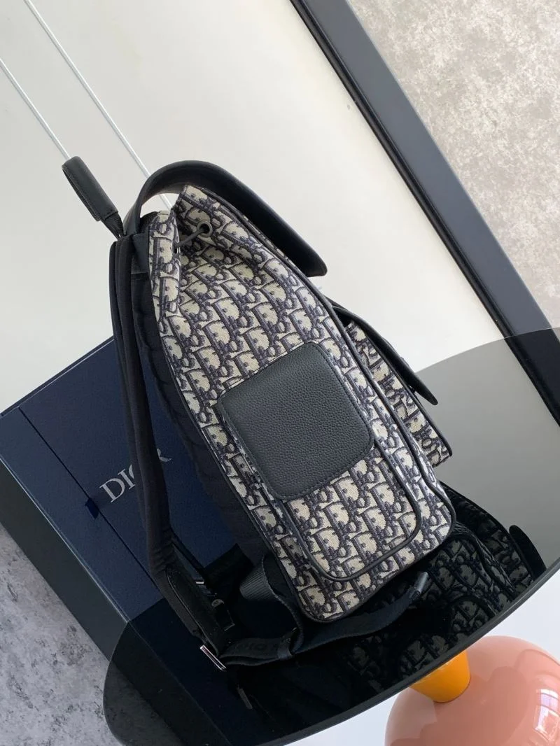 Attractive Christian Dior Backpacks 47738