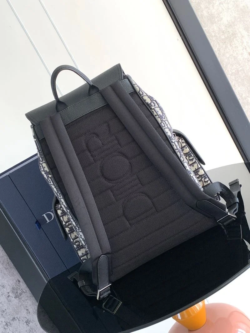 Attractive Christian Dior Backpacks 47738