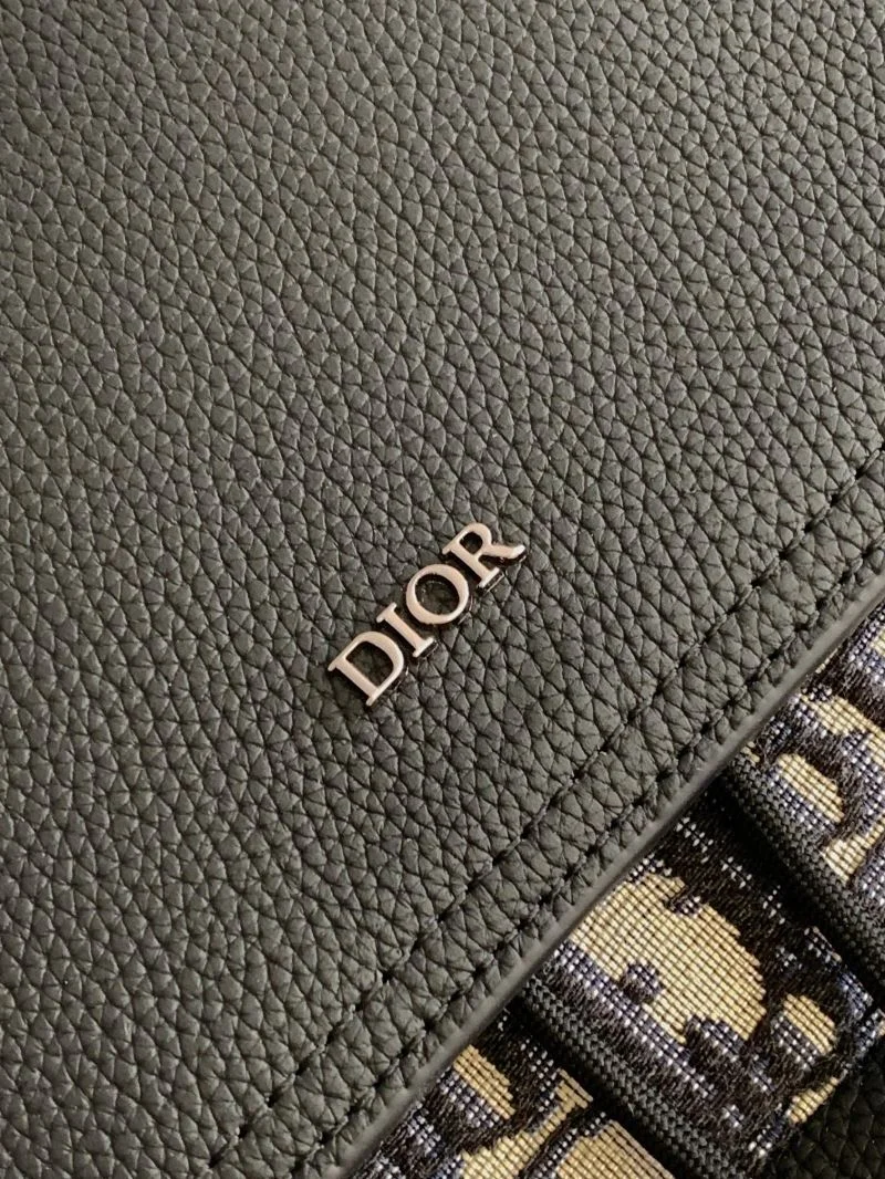 Attractive Christian Dior Backpacks 47738
