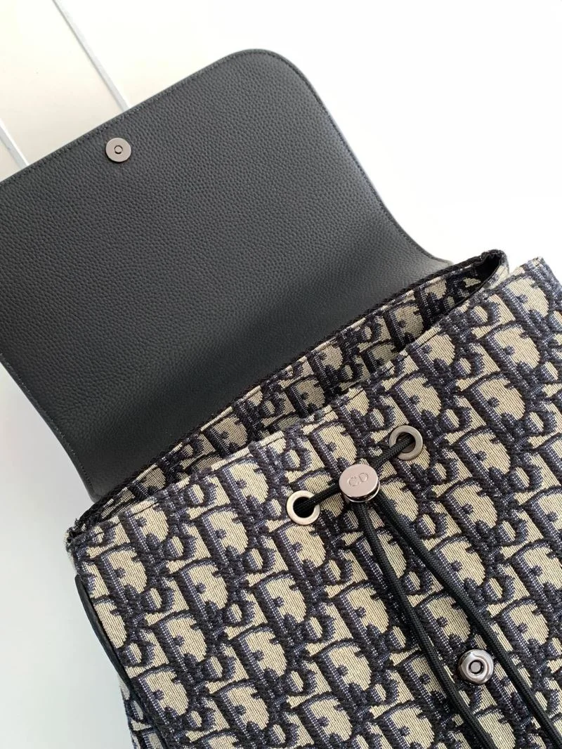 Attractive Christian Dior Backpacks 47738