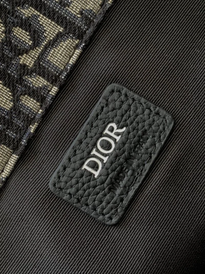 Attractive Christian Dior Backpacks 47738