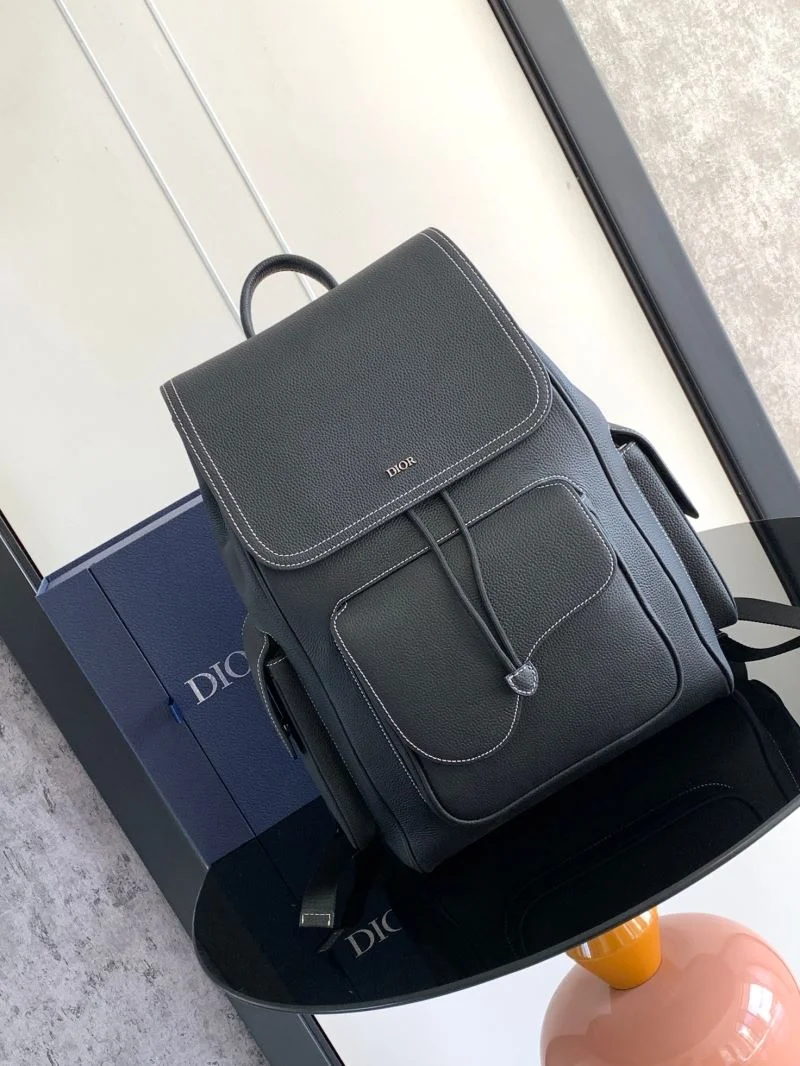 Christian Dior Backpacks GoAnywhere 47723