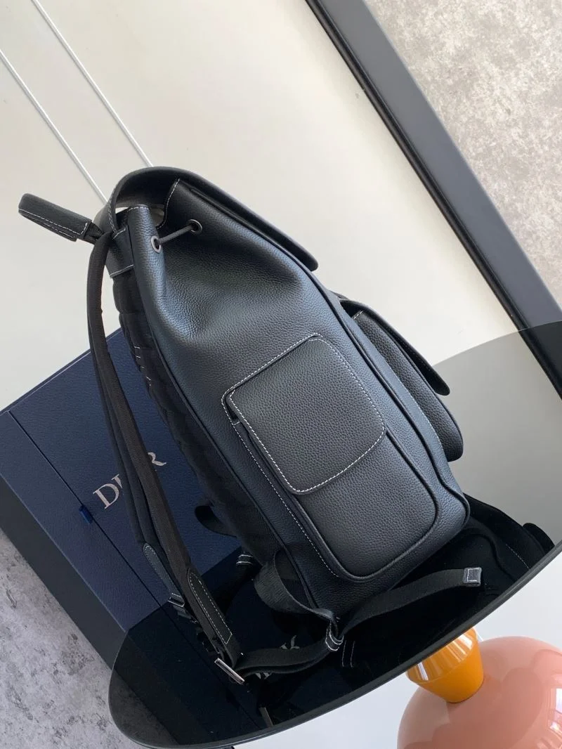 Christian Dior Backpacks GoAnywhere 47723