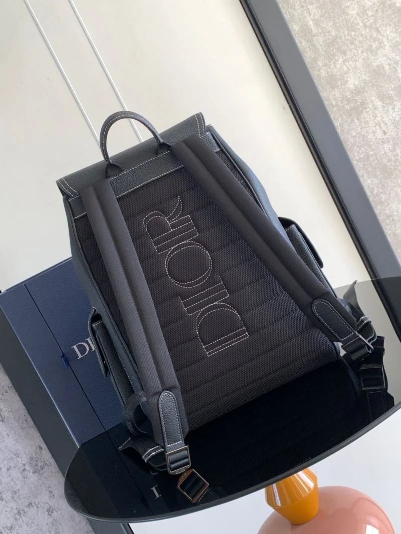 Christian Dior Backpacks GoAnywhere 47723
