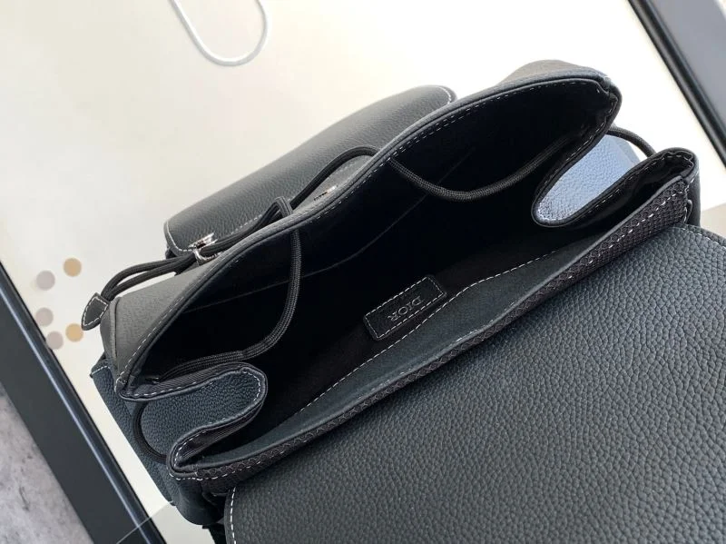 Christian Dior Backpacks GoAnywhere 47723
