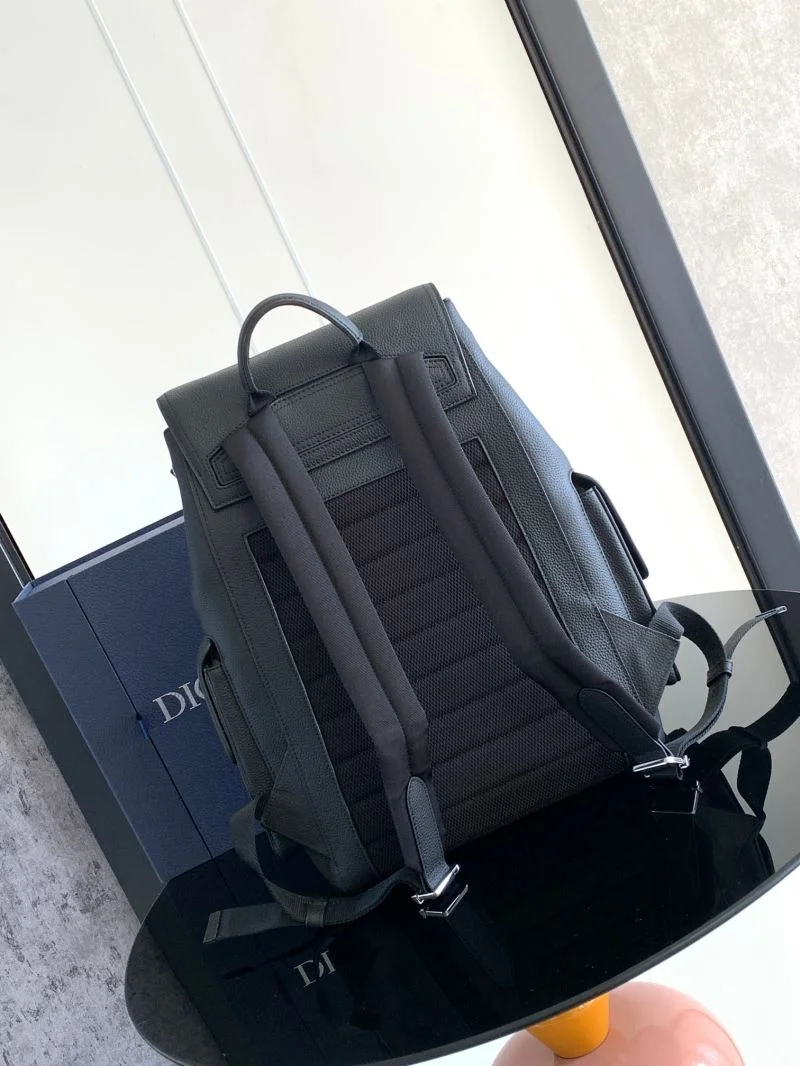 Christian Dior Backpacks Stretchable 47733