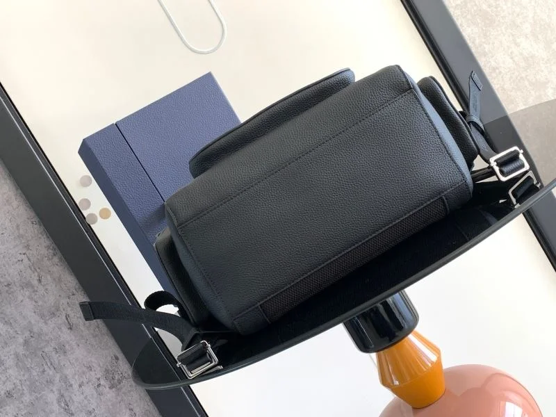 Christian Dior Backpacks Stretchable 47733