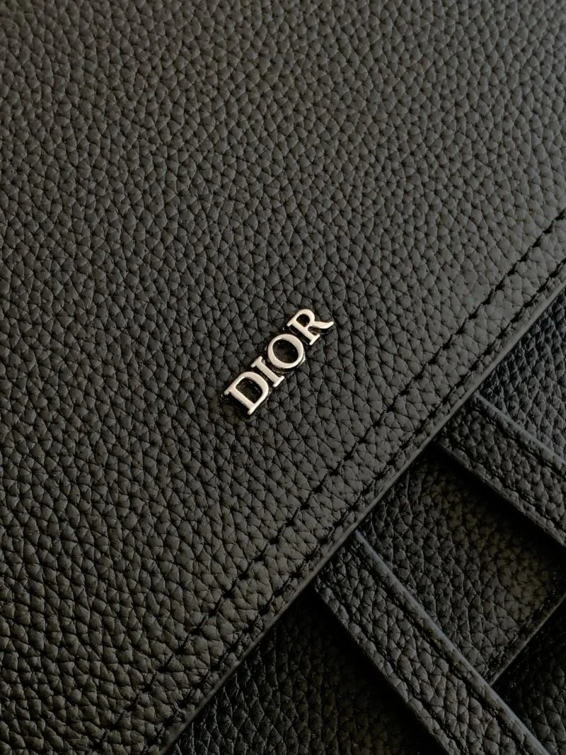 Christian Dior Backpacks Stretchable 47733