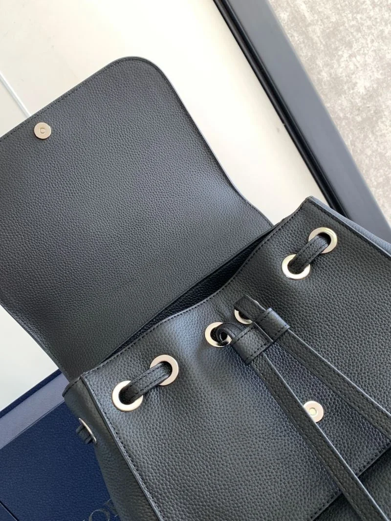 Christian Dior Backpacks Stretchable 47733