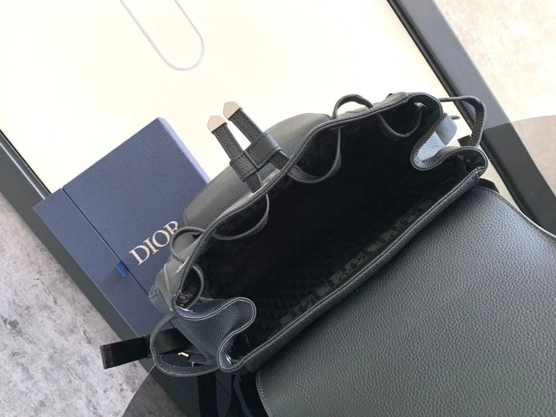 Christian Dior Backpacks Stretchable 47733