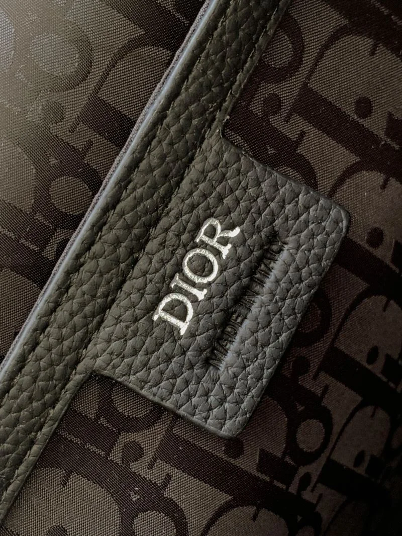Christian Dior Backpacks Stretchable 47733