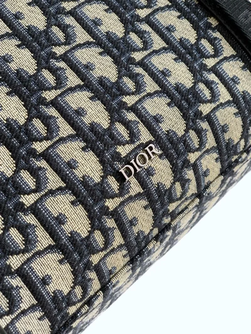 WaterResistant Christian Dior Backpacks 47739