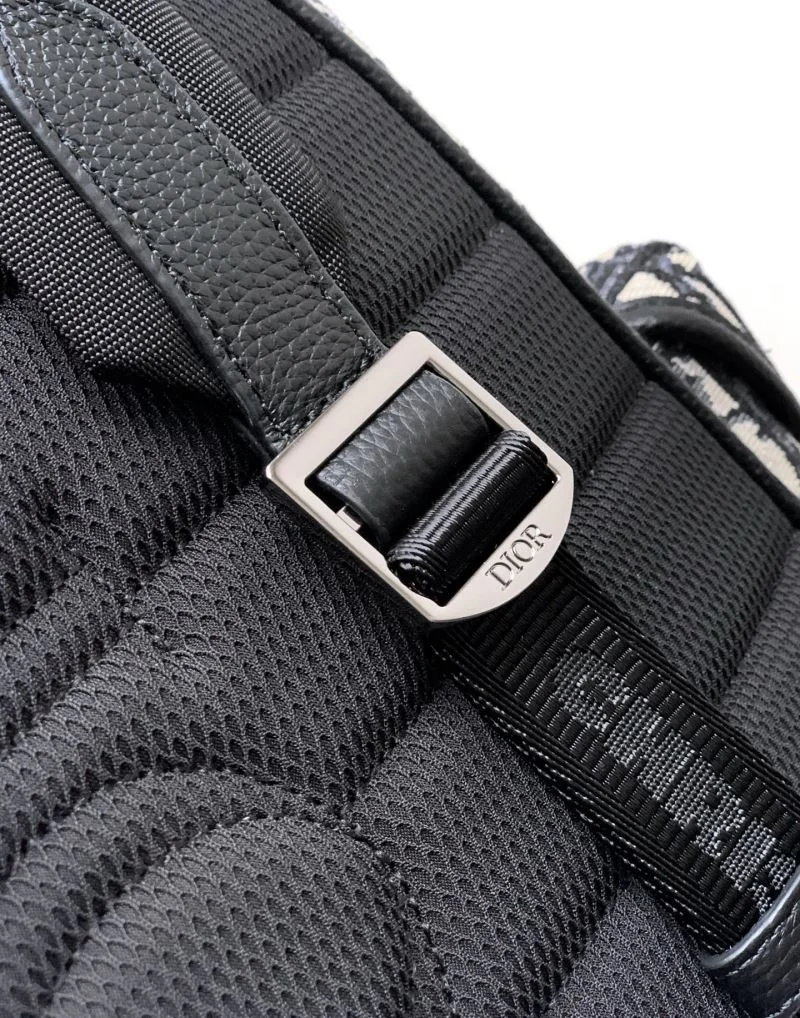 WaterResistant Christian Dior Backpacks 47739