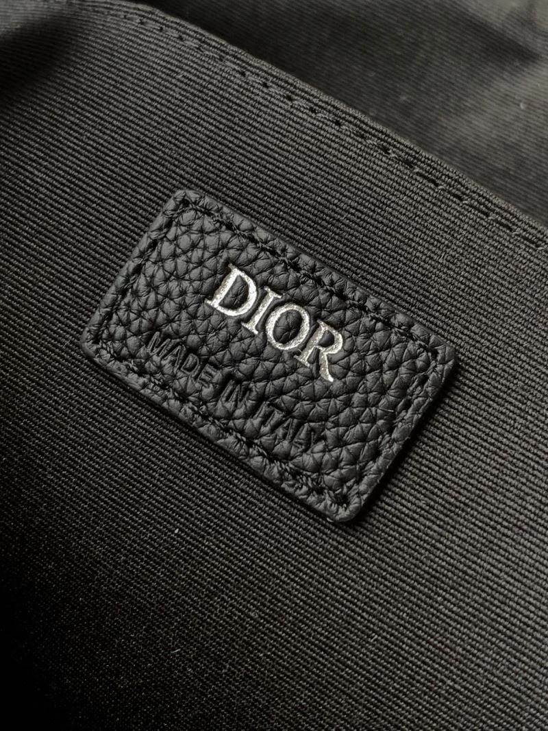 WaterResistant Christian Dior Backpacks 47739