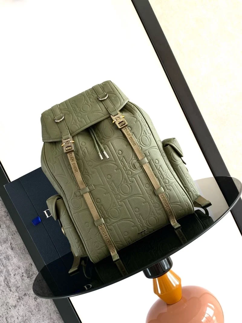 Popular Christian Dior Backpacks 47735