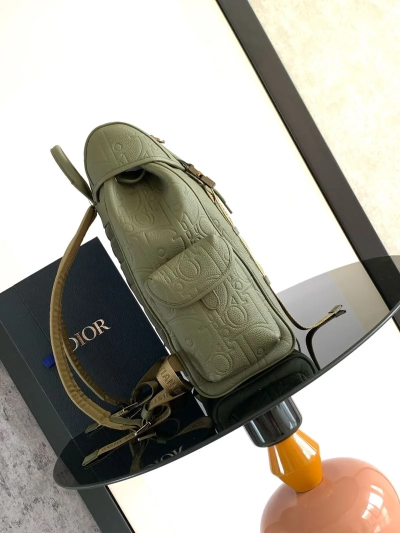 Popular Christian Dior Backpacks 47735