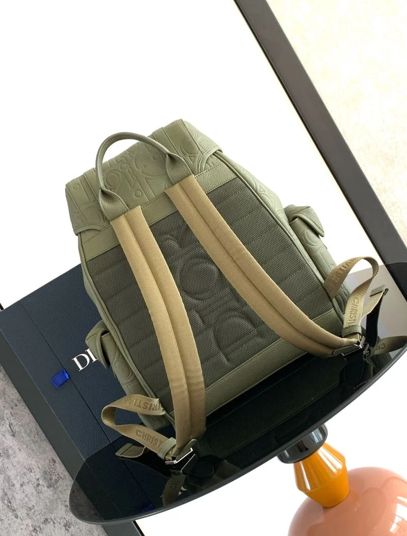 Popular Christian Dior Backpacks 47735