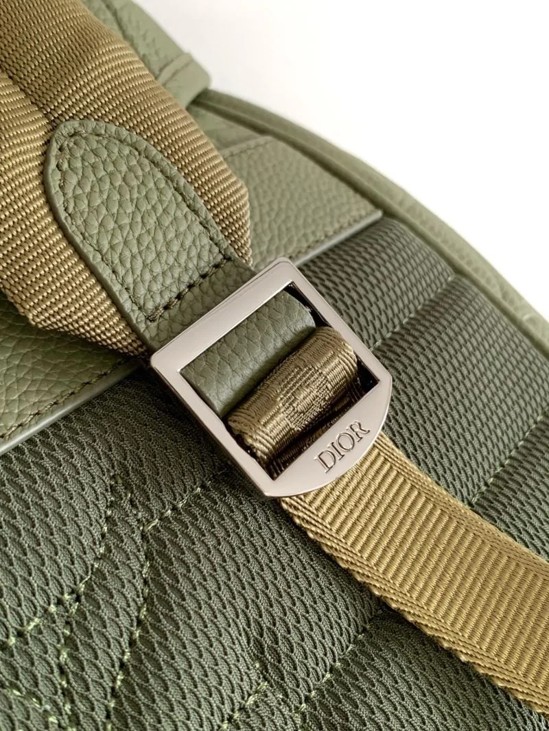 Popular Christian Dior Backpacks 47735