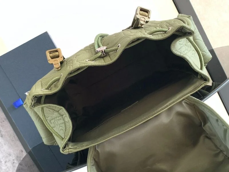 Popular Christian Dior Backpacks 47735