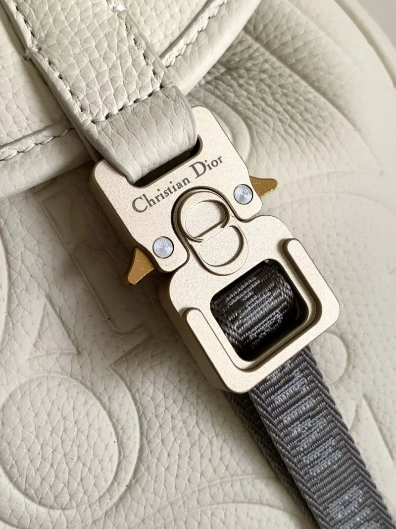 Sleek Christian Dior Backpacks 47727