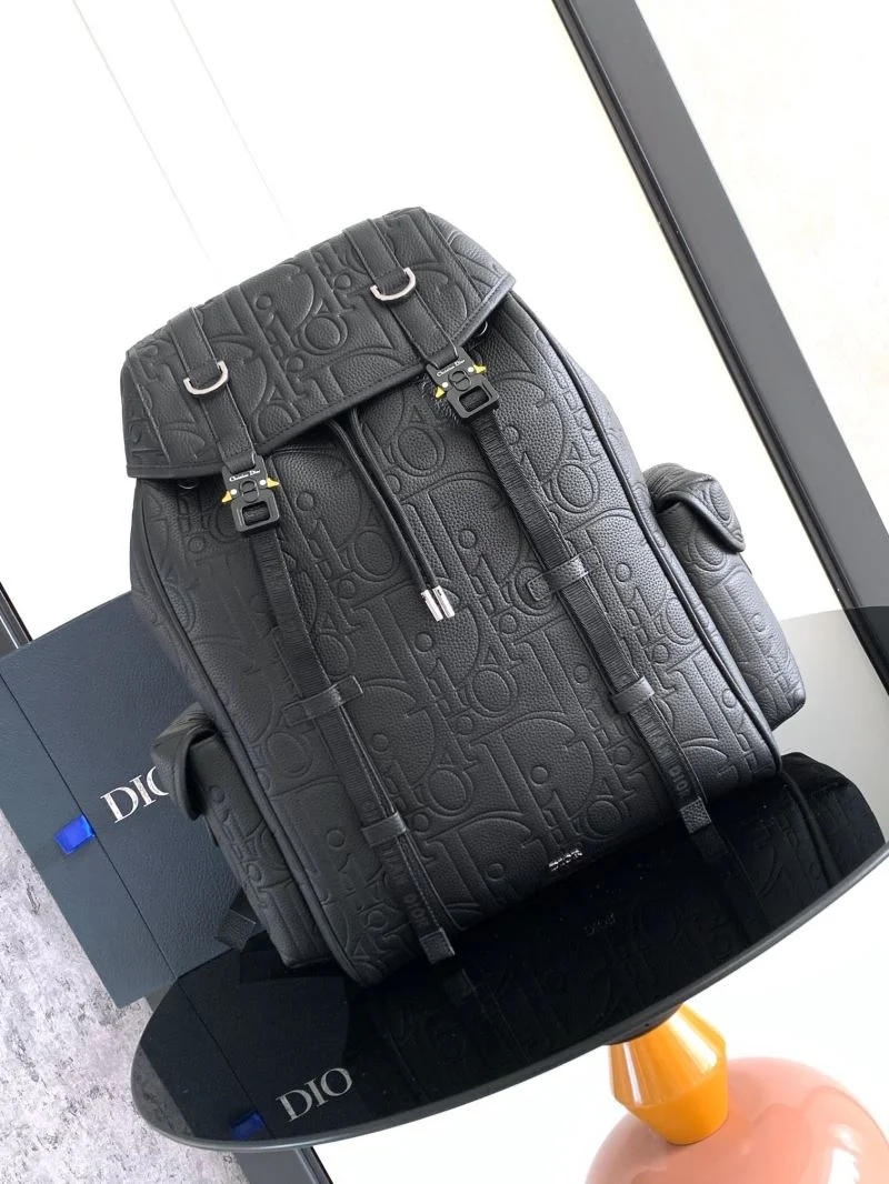 Christian Dior Backpacks Contemporary 47751