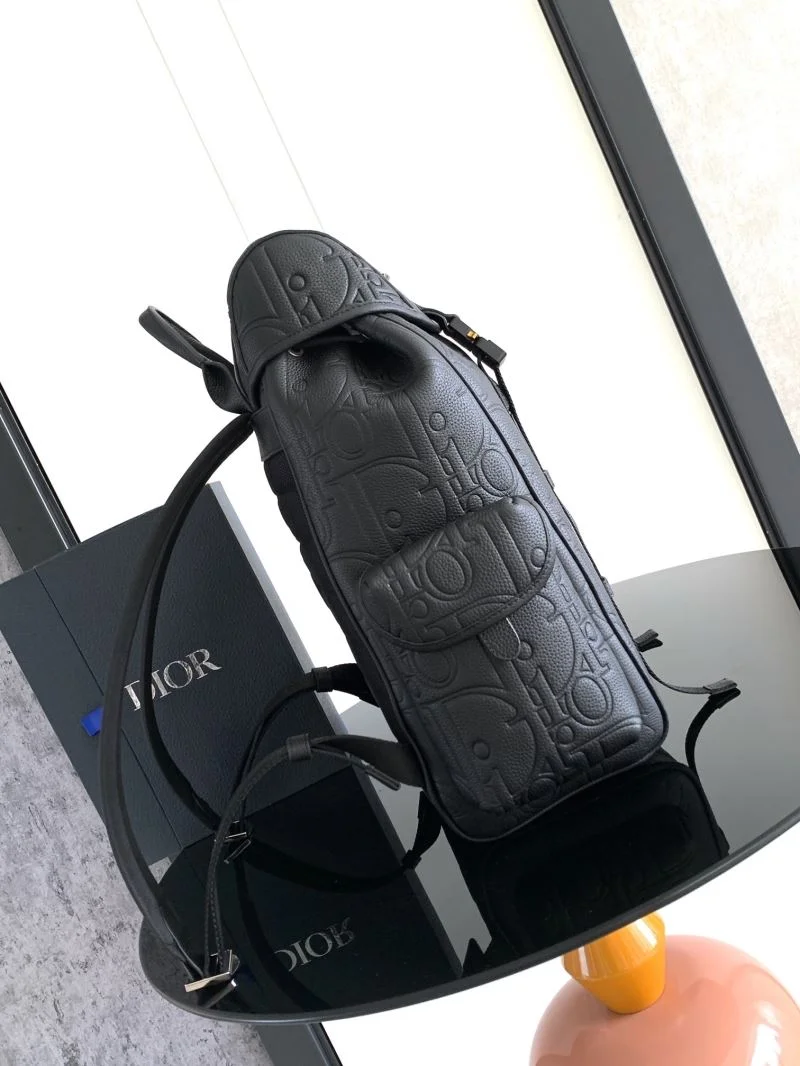 Christian Dior Backpacks Contemporary 47751