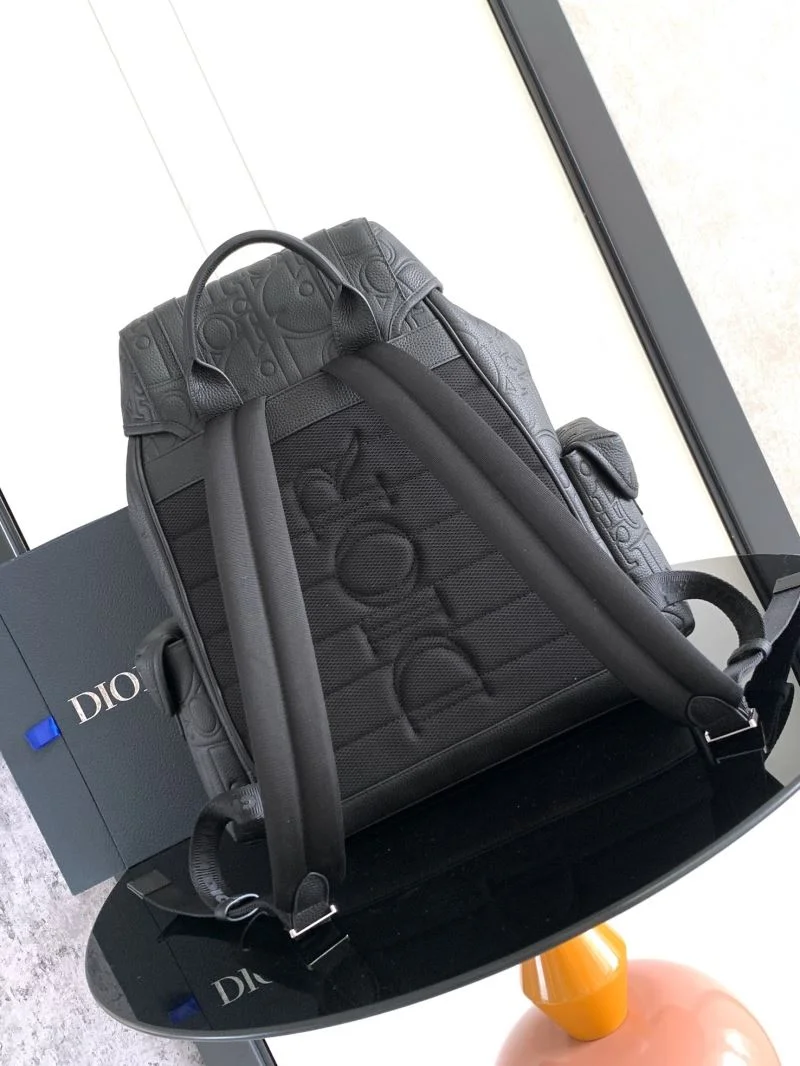 Christian Dior Backpacks Contemporary 47751