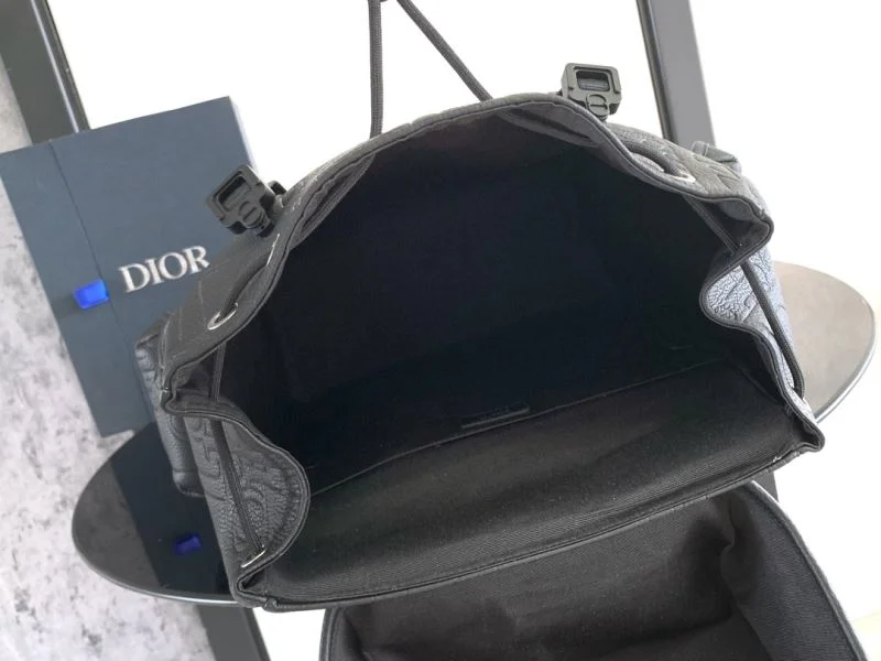 Christian Dior Backpacks Contemporary 47751