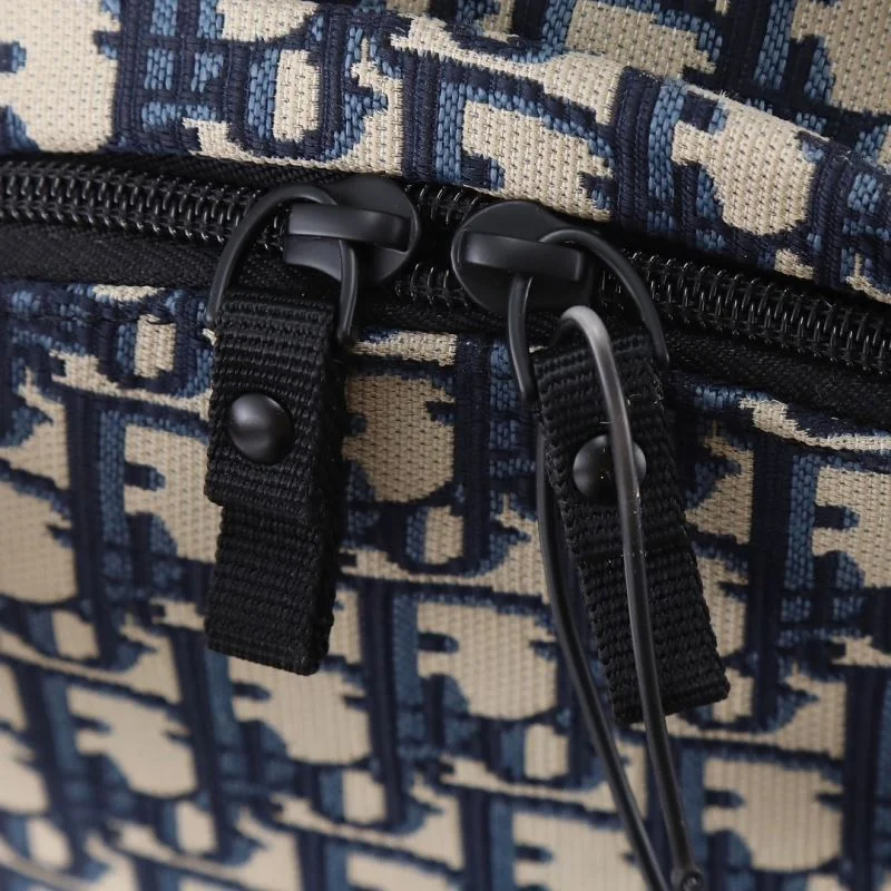 Contemporary Christian Dior Backpacks 47734