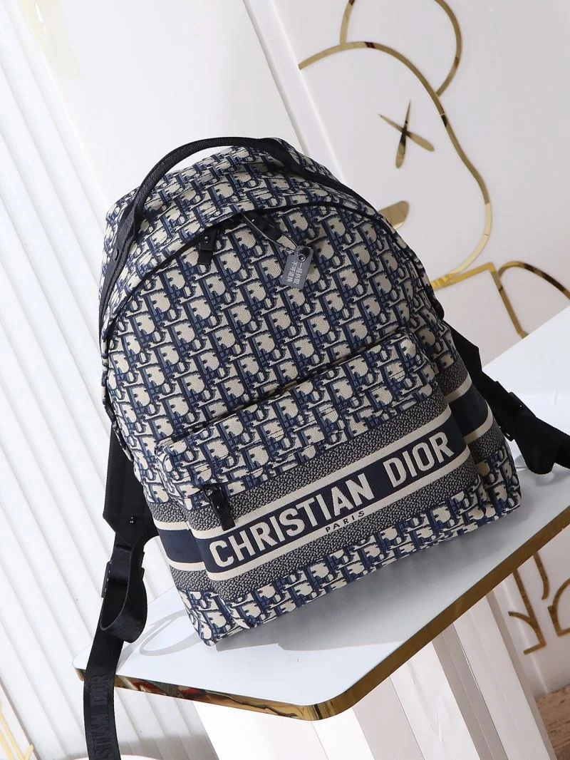 Christian Dior Backpacks Seasonal 47720