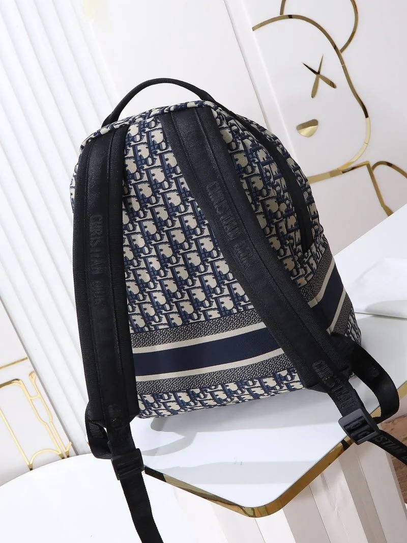 Christian Dior Backpacks Seasonal 47720