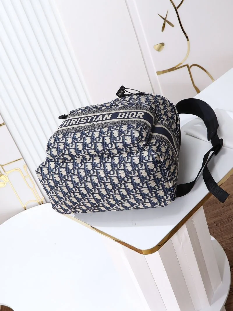 Christian Dior Backpacks Seasonal 47720