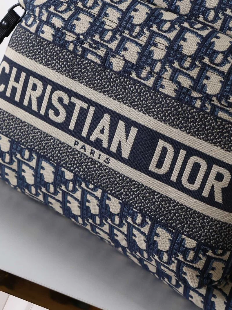 Christian Dior Backpacks Seasonal 47720
